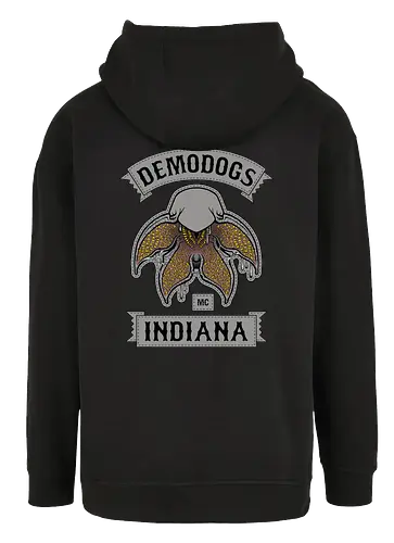 Demodogs MC