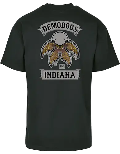 Demodogs MC