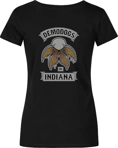 Demodogs MC