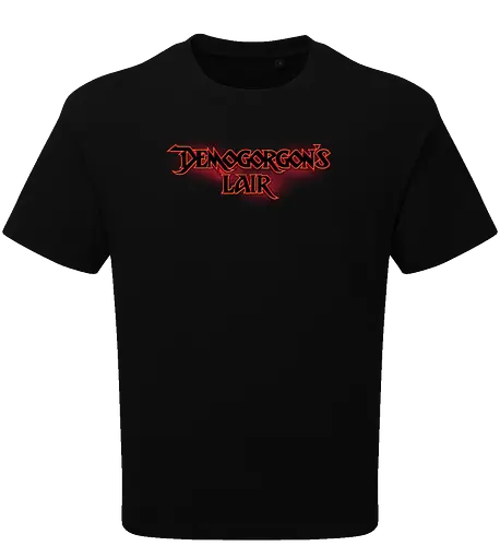 Demogorgon's Lair