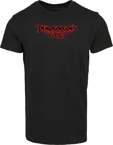 Demogorgon's Lair