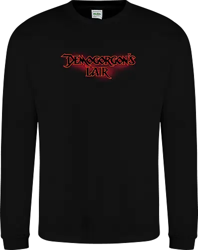 Demogorgon's Lair