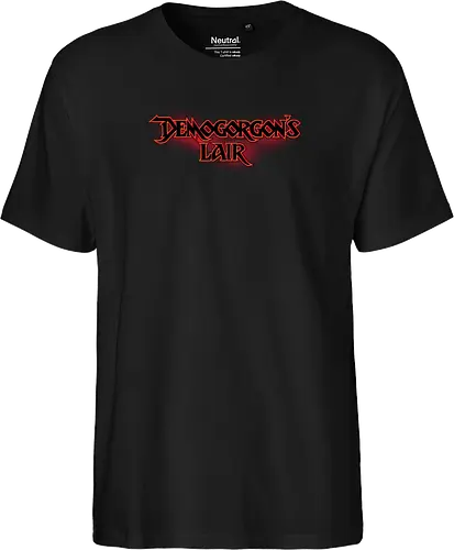 Demogorgon's Lair