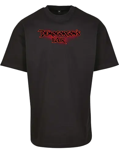 Demogorgon's Lair