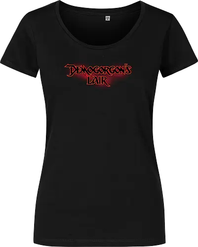 Demogorgon's Lair