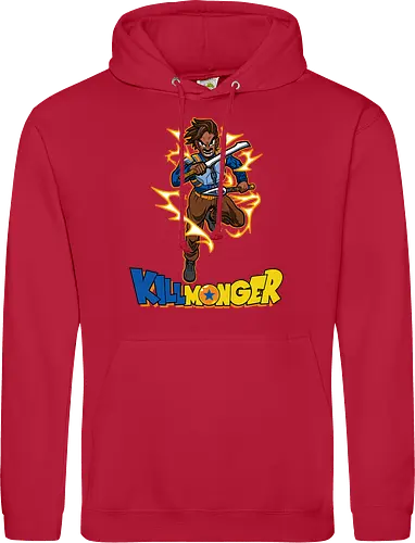 Killgeta