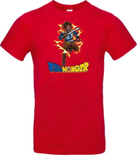 Killgeta