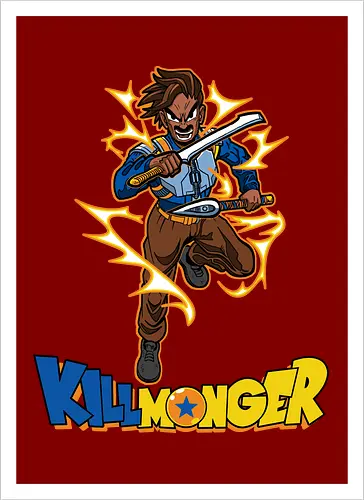 Killgeta