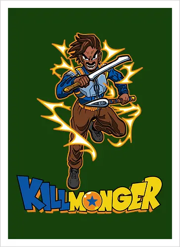 Killgeta