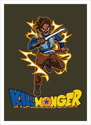 Killgeta