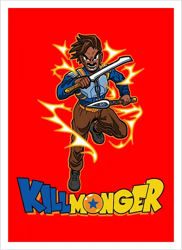 Killgeta