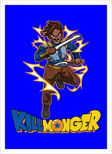 Killgeta