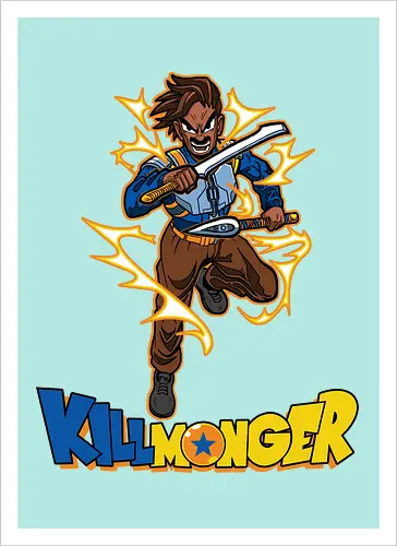 Killgeta