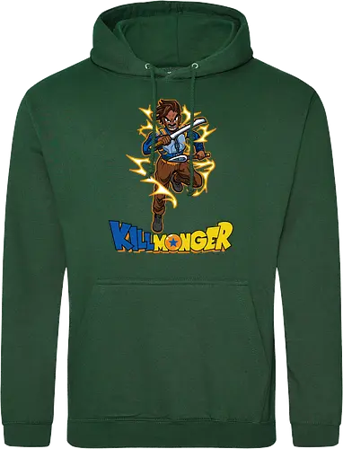 Killgeta