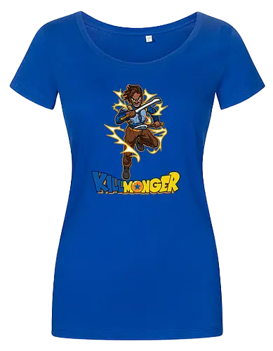 Killgeta