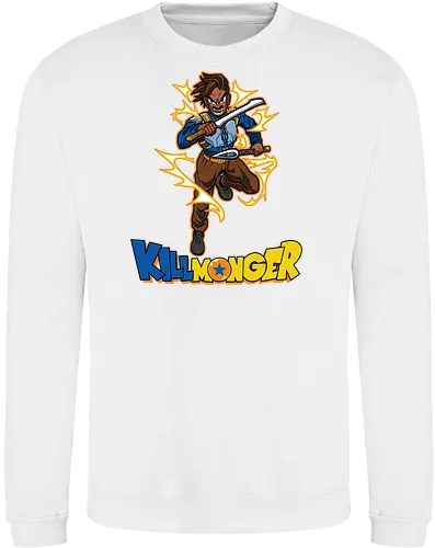 Killgeta