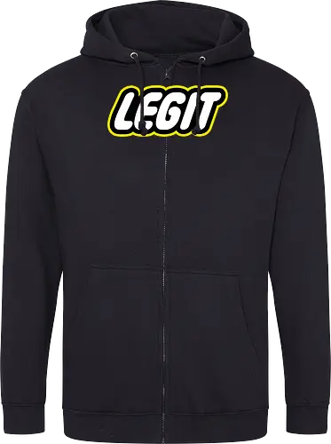 Legit