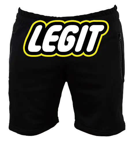 Legit