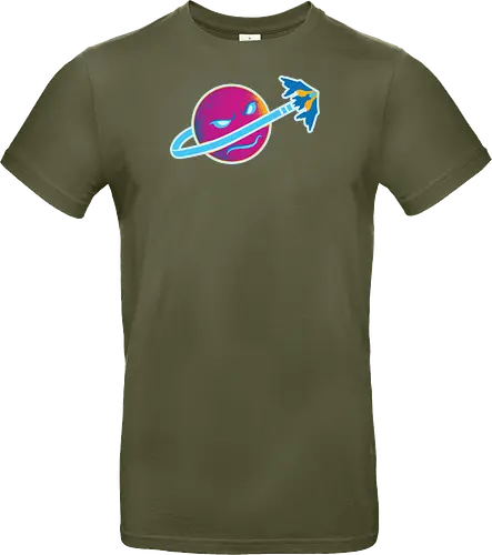 L-EGO, the living Planet