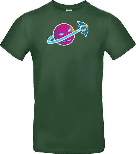 L-EGO, the living Planet