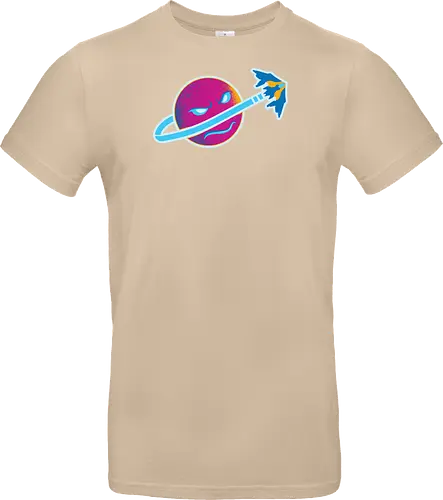 L-EGO, the living Planet