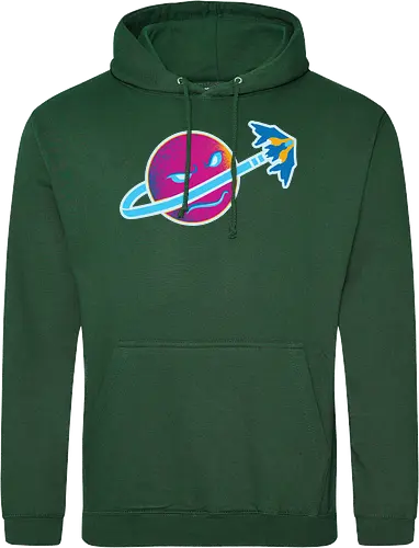 L-EGO, the living Planet