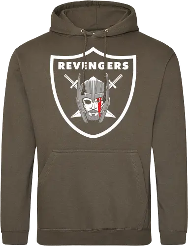 Odinson's Revengers
