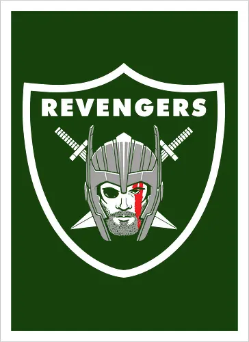 Odinson's Revengers