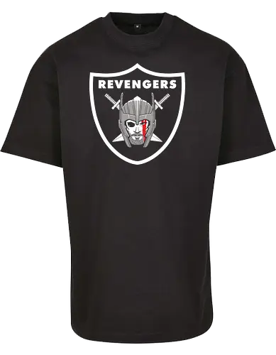 Odinson's Revengers