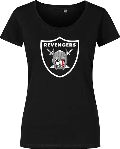 Odinson's Revengers