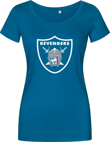 Odinson's Revengers