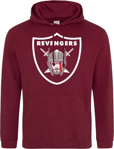 Odinson's Revengers