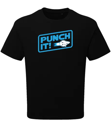 Punch It!