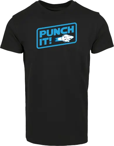Punch It!