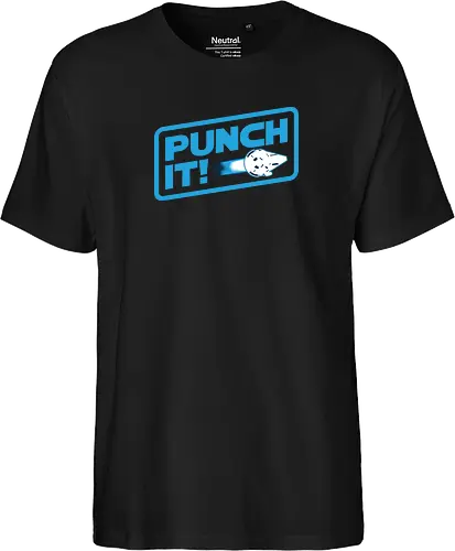 Punch It!