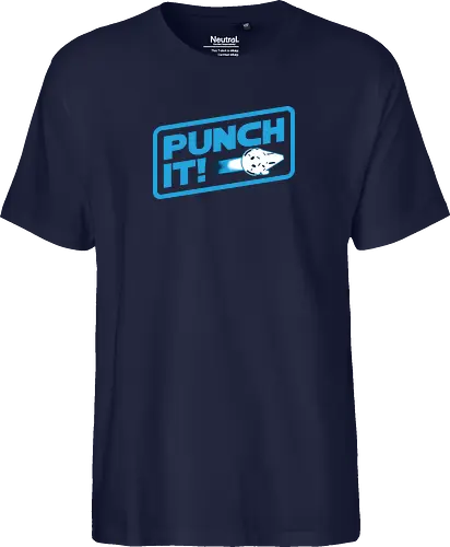 Punch It!