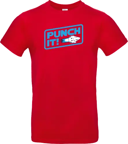 Punch It!