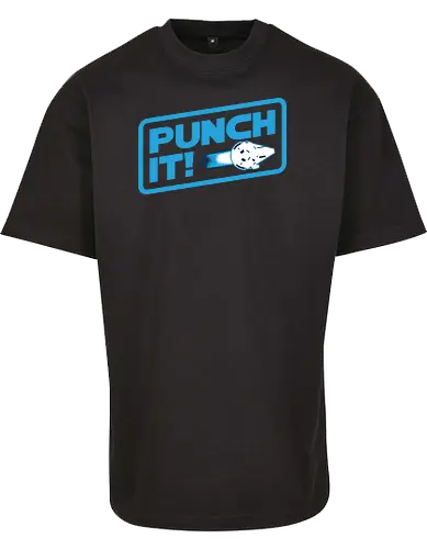 Punch It!