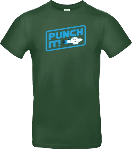 Punch It!