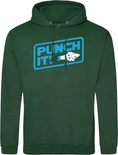 Punch It!