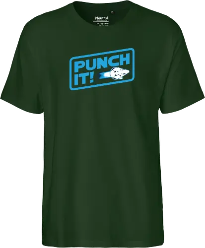 Punch It!