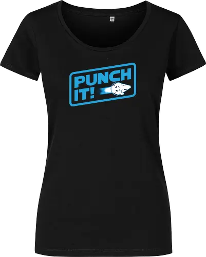 Punch It!