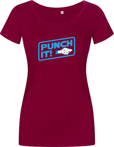 Punch It!
