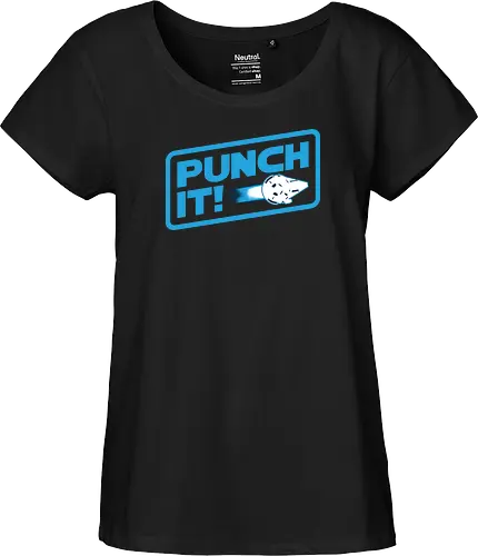 Punch It!