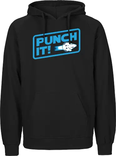 Punch It!
