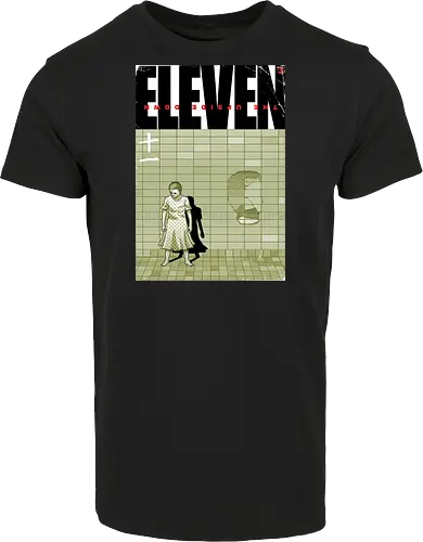 Awakening of Eleven