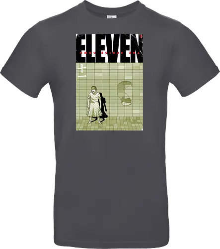 Awakening of Eleven