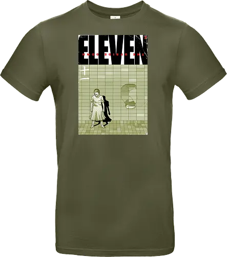 Awakening of Eleven
