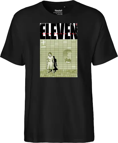 Awakening of Eleven