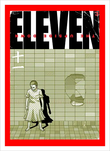 Awakening of Eleven